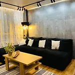 Apartament Centrum Wyzwolenia