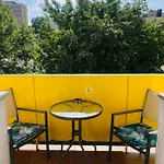 Apartament Centrum Wyzwolenia