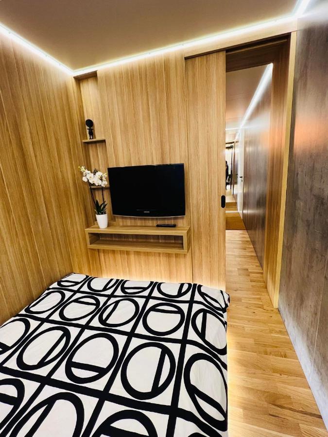 Centrum Wyzwolenia Apartment Szczecin