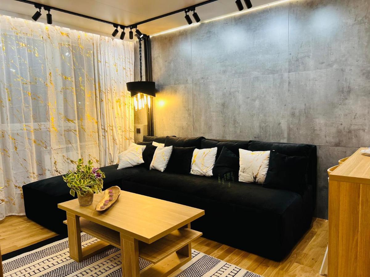 Apartment Centrum Wyzwolenia Szczecin
