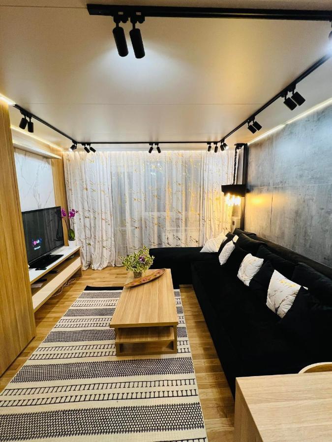 Centrum Wyzwolenia Apartment