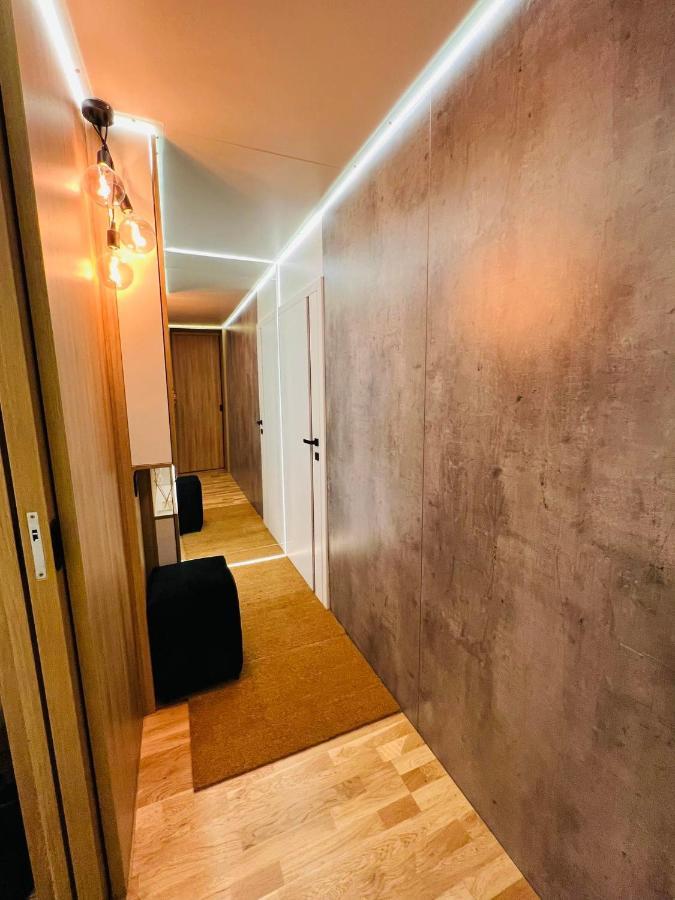 Apartment Centrum Wyzwolenia Szczecin
