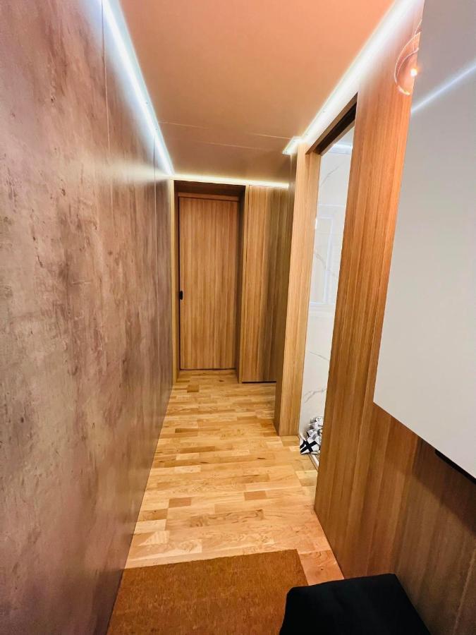 Apartment Centrum Wyzwolenia *